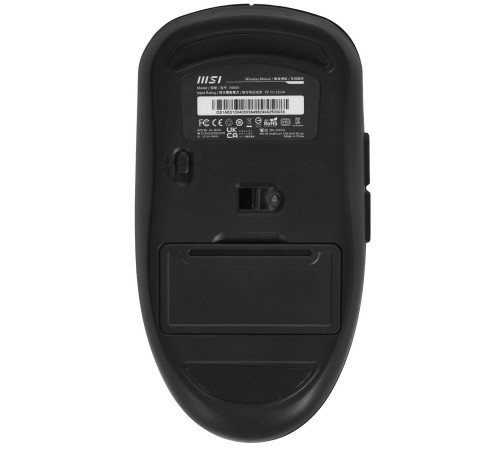 Моноблок MSI PRO AP242P 14M-670XRU   23.8"(1920x1080 IPS)/Intel Core i3 14100(3.5Ghz)/8192Mb/512PCISSDGb/noDVD/Int:Intel UHD Graphics 730/Cam/BT/WiFi/-/war 1y/4.63kg/Black/DOS + Wireless KB+M