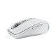 Мышь Logitech Wireless MX Anywhere 3S Mouse, 200-8000dpi, Bluetooth, PALE GREY, [910-006930]