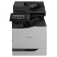 Цветное лазерное МФУ Pantum CM8000FD Color laser, A4, 57 ppm (max 350 000 p/mon), 1,6 GHz, 1200x1200 dpi, 2048 mb RAM, paper tray 550 pages, USB, LANi, start. cartridge 8000/17000 page