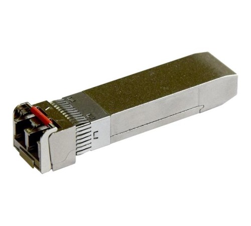 Трансивер/ 433XT SFP+ Transceiver, 10GBase-ER, Duplex LC, 1550nm, Single-mode, 40KM Трансивер/ 433XT SFP+ Transceiver, 10GBase-ER, Duplex LC, 1550nm, Single-mode, 40KM