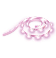 Светодиодная лента (удлинитель) WiZ Wi-Fi LED Strip 1M 880lm extension