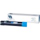 -/ Тонер-картридж NVP NV-106R01523 Cyan для Xerox Phaser 6700 (12000k)