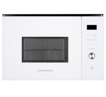 Встраиваемая микроволновая печь Kuppersberg/ Встраиваемая микроволновая печь, электронноеуправление, мощностьмикроволновойпечи 900Вт, мощностькварцевогогриля1000Вт, 5уровнеймощности, функциякварцевыйгриль, функцияавтоматическогоразморажив, функцияручногор