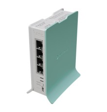 Беспроводной Маршрутизатор MikroTik RouterBOARD L41G-2axD, hAP ax lite