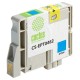 -/ Картридж струйный Cactus CS-EPT0482 T0482 голубой (14.4мл) для Epson Stylus Photo R200/R220/R300/R32