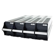 Батарейный модуль, состоит из SYBTU1-PLP 4шт. APC Symmetra PX Battery Module