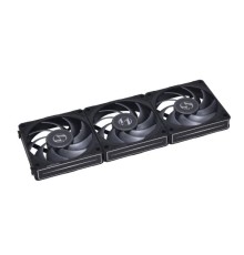 Вентилятор LIAN LI UNI FAN P28 (UF-P28120-3B BLACK)