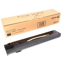  Тонер Xerox Colour 550/560/570 (30K стр.), черный