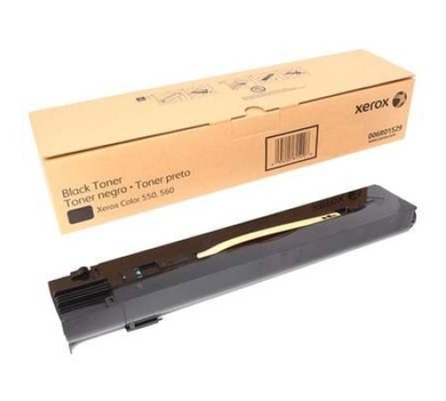 Тонер Xerox Colour 550/560/570 (30K стр.), черный Тонер Xerox Colour 550/560/570 (30K стр.), черный