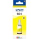 Чернила/ Epson L100 Yellow ink bottle 70ml