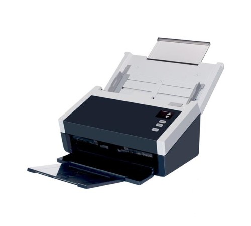 Сканер Avision AD240U (000-0863-02G)
