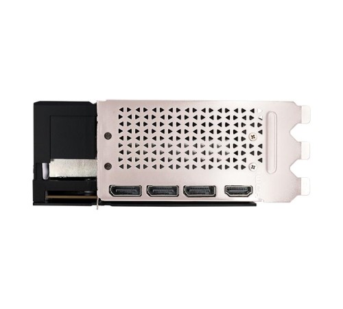 Видеокарта/ VGA PNY NVIDIA GeForce RTX 4090 VERTO 24GB, GDDR6X/384-bit, PCIe 4.0, 1xHDMI 2.1, 3xDP, 3-slot
