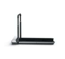 Беговая дорожка KINGSMITH WalkingPad Treadmill R1 Pro серебристая