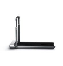 Беговая дорожка KINGSMITH WalkingPad Treadmill R1 Pro серебристая