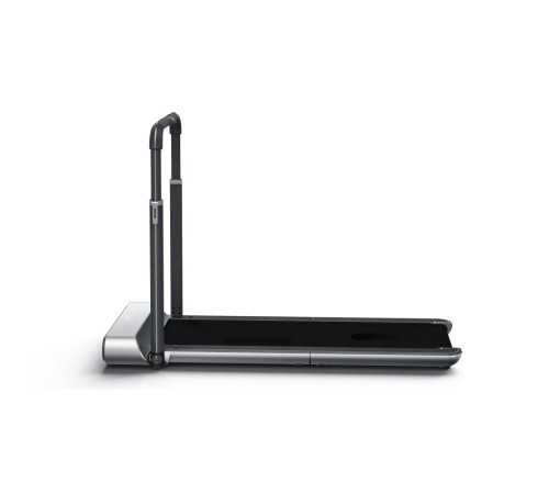 Беговая дорожка KINGSMITH WalkingPad Treadmill R1 Pro серебристая (Вскрытая упаковка)