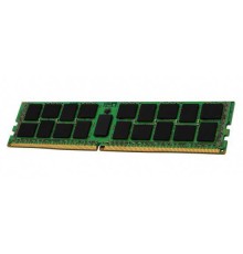 Память оперативная/ Kingston 32GB DDR4-3200MT/s Reg ECC Module