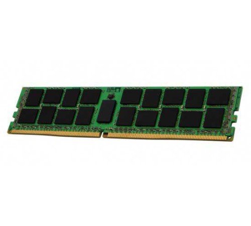 Память оперативная/ Kingston 32GB DDR4-3200MT/s Reg ECC Module Память оперативная/ Kingston 32GB DDR4-3200MT/s Reg ECC Module