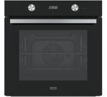 Духовой шкаф Franke FSM 86 H BK/ Best, Электрический духовой шкаф, 60 см, серия SMART, 71л, 9 функций, цифровой дисплей, черный