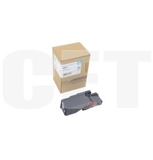Тонер-картриджи Тонер-картридж (CPT) для XEROX WorkCentre 6025 (CET) Cyan, CET141675