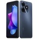 KI5q SPARK 10 128+8 Meta Black, 6.56" 20:9 1612 x 720,42,3 ГГц+ 41,8 ГГц, 8 Core, 8GB RAM, 128GB, up to 1TB flash, 50 Мп + AI/8Мп,2 Sim,2G,3G,LTE, BTv5.0, WiFi 802.11 a/b/g/n/ac,NFC,GPS/AGPS,GLONASS/Beidou/Galileo,Type-C, 5000mAh, Android T, 163,89 м