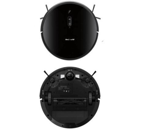 Робот-пылесос Accesstyle VR32V02MW (Мятая упаковка) Робот-пылесос Accesstyle VR32V02MW (Мятая упаковка)