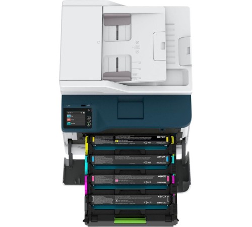 Xerox С235 МФУ цвет A4/ Xerox C235 Xerox С235 МФУ цвет A4/ Xerox C235