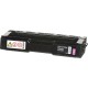 Принт-картридж малиновый, тип  SPC220E Print Cartridge Magenta SP C220E
