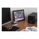 Источник бесперебойного питания APC Smart-UPS 750VA/500W, Line-Interactive, LCD, Out: 220-240V 6xC13, SmartSlot, USB, HS User Replaceable Bat, Black, 1 year warranty (замена SMT750I)
