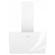 Вытяжка ELIKOR GOOD, Кухонная вытяжка ELIKOR КВ WAVE 60 WH, наклонная, 60 см, 750 м3/ч, белый