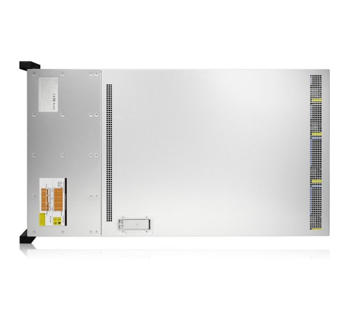 Серверная платформа/ Gooxi SL401-D36RE-G3  4U, 2xLGA4189 ; 32x DDR4; 36x 3.5"(2.5") SATA/SAS , 12Gb/s SAS expander (24+12) ; 2x 2.5" rear SAS/SATA; 2x 2.5" rear NVMe ; 2х M.2 NVMe 2280  ;  2xPCIe 4.0x16;  4xPCIe 4.0 x8 ;  OCP3.0 ; 2x 1