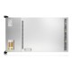Серверная платформа/ Gooxi SL401-D36RE-G3  4U, 2xLGA4189 ; 32x DDR4; 36x 3.5"(2.5") SATA/SAS , 12Gb/s SAS expander (24+12) ; 2x 2.5" rear SAS/SATA; 2x 2.5" rear NVMe ; 2х M.2 NVMe 2280  ;  2xPCIe 4.0x16;  4xPCIe 4.0 x8 ;  OCP3.0 ; 2x 1