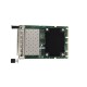 Сетевая карта/ OCP3.0 QUAD 25G, NO SFP