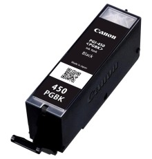 Картридж/ PGI-450 PGBK EMB