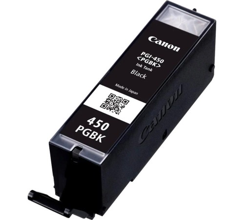 Картридж/ PGI-450 PGBK EMB