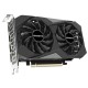Видеокарта GIGABYTE RTX3050 WINDFORCE OC 6GB//RTX3050, HDMI*2, DP*2, 6G,D6