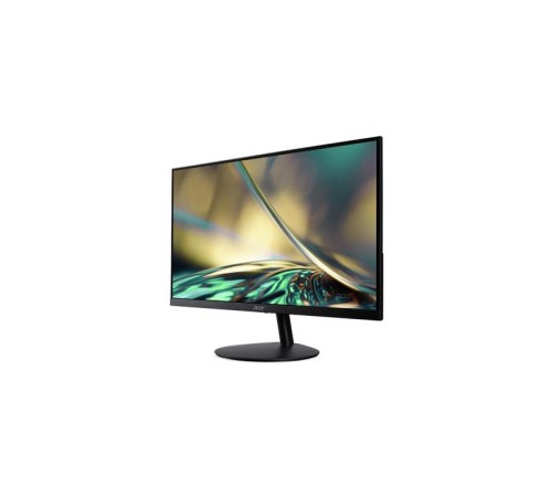 Монитор 23.8" ACER SA242YG0bi Black IPS, 1920x1080, 120Hz, 1 ms, 178°/178°, 250 cd/m, 100M:1, +HDMI 1.4