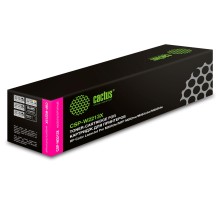-/ Картридж лазерный Cactus CSP-W2213X пурпурный (2450стр.) для HP M255/MFP M282/M283