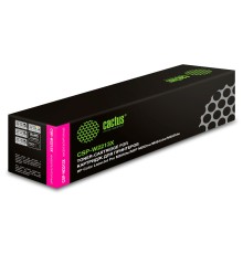 -/ Картридж лазерный Cactus CSP-W2213X пурпурный (2450стр.) для HP M255/MFP M282/M283