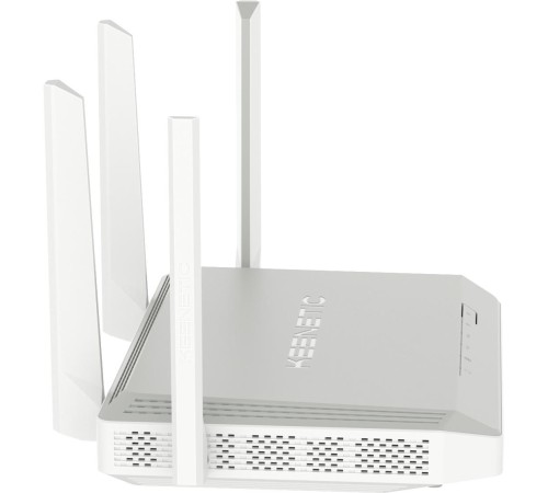 Маршрутизатор/ Keenetic Peak Гигабитный интернет-центр с двухдиапазонным Mesh Wi-Fi AC2600, двухъядерным ARM-процессором, 10-портовым коммутатором Smart Pro, портами SFP, USB 3.0 и 2.0 Маршрутизатор/ Keenetic Peak Гигабитный интернет-центр с двухдиапазонным Mesh Wi-Fi AC2600, двухъядерным ARM-процессором, 10-портовым коммутатором Smart Pro, портами SFP, USB 3.0 и 2.0