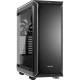 Корпус ПК без блока питания/ Case be quiet! DARK BASE PRO 900 rev.2, Full-Tower, TG, 3x140mm, 3xUSB-A 3.2, 1xUSB 3.2 Type-C, E-ATX, ATX, mATX, mITX Black/Silver