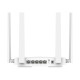 Маршрутизатор/ AX3000 Gigabit Wi-Fi 6 Mesh Router