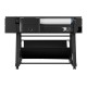 Широкоформатный принтер HP DesignJet T850 MFP (p/s/c, 36",4color,2400x1200dpi,2Gb,25sppA1, 90 A1 p/hr, max roll d 100mm, GigEth/Wi-Fi,stand,media bin,rollfeed,sheetfeed,tray50 (A3/A4),autocutter,black, repl. F9A30D)