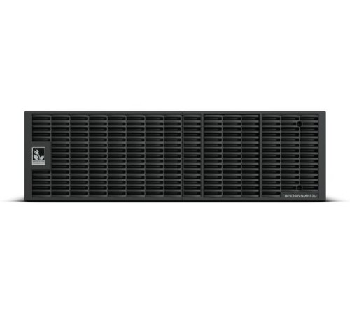 Дополнительная батарея CyberPower BPE240V50ART3U battery pack(EBM) compatible with OL series 6000/8000/10000VA. Дополнительная батарея CyberPower BPE240V50ART3U battery pack(EBM) compatible with OL series 6000/8000/10000VA.