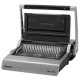 Переплетчик Fellowes GALAXY на пластиковую пружину, сшивает до 500 лст., перфорирует 28 лст. Переплетчик Fellowes GALAXY