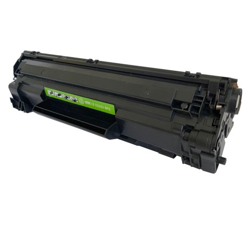 -/ Картридж лазерный Cactus CS-CE285X-MPS CE285X черный (3000стр.) для HP LJ M1130 MFP/ M1132MFP Pro/P1102s Pro/ P1103 Pro