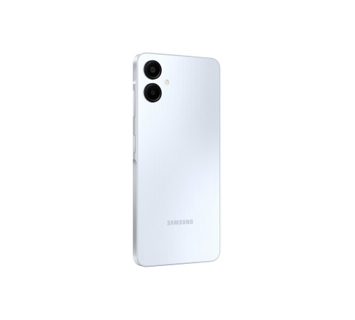Смартфон/ Смартфон Samsung Galaxy A06 4+64GB Light Blue Смартфон/ Смартфон Samsung Galaxy A06 4+64GB Light Blue