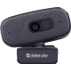 Веб-камера Defender 63195 G-lens 2695 FullHD 2K 1520p, 3.9МП