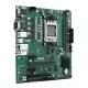Материнская плата ASUS PRO A620M-C-CSM, AM5, A620, 2*DDR5, 4*SATA, 2*M.2, 2*USB 3.2, 3*USB 2.0, Type-C, 1*COM port, 2*PCIx16, 2*PCIx1, DP+HDMI+DVI-D+VGA, mATX; 90MB1F80-M0EAYC