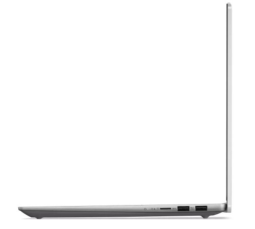 Ноутбук/ Lenovo IdeaPad Slim 5 14IMH9 14"(1920x1200 OLED)/Intel Core Ultra 7 155H(1.4Ghz)/32768Mb/1024SSDGb/noDVD/Int:Intel Arc Graphics/Cam/BT/WiFi/57WHr/war 1y/1.46kg/cloud grey/noOS + 65W, RU kbd Ноутбук/ Lenovo IdeaPad Slim 5 14IMH9 14"(1920x1200 OLED)/Intel Core Ultra 7 155H(1.4Ghz)/32768Mb/1024SSDGb/noDVD/Int:Intel Arc Graphics/Cam/BT/WiFi/57WHr/war 1y/1.46kg/cloud grey/noOS + 65W, RU kbd
