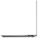 Ноутбук/ Lenovo IdeaPad Slim 5 14IMH9 14"(1920x1200 OLED)/Intel Core Ultra 7 155H(1.4Ghz)/32768Mb/1024SSDGb/noDVD/Int:Intel Arc Graphics/Cam/BT/WiFi/57WHr/war 1y/1.46kg/cloud grey/noOS + 65W, RU kbd